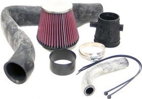 K&N 57i kit Peugeot 106 1.4i XSi MPi 89/94/104PK 91-94