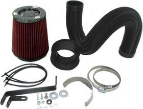 K&N 57i kit VW Bora (1998-) 1.8 Turbo 150PK 97-00