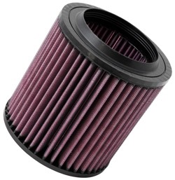 K&N Inlegfilter Audi A8 6.0 2004-10