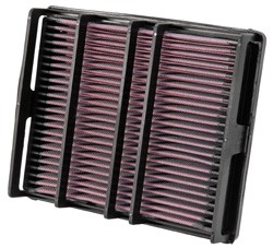 K&N Inlegfilter Toyota 4Runner 3.4 1999-02