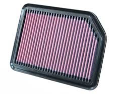 K&N Inlegfilter Suzuki Grand Vitara 2.0 10/2005-10