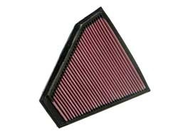K&N Inlegfilter Chevrolet Impala 5.3 2006-09