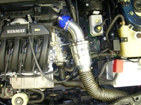 GREEN kit Renault Laguna 2.0 16V mc.F4R