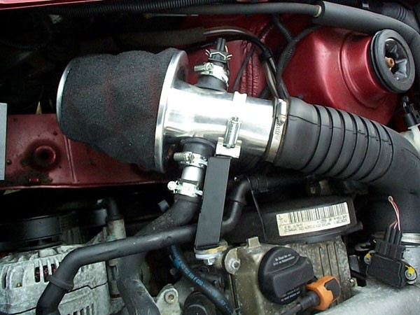 Pipercross Seat Ibiza Mk2 2.0 16v 08/96-08/99 Standard Luchtfilt