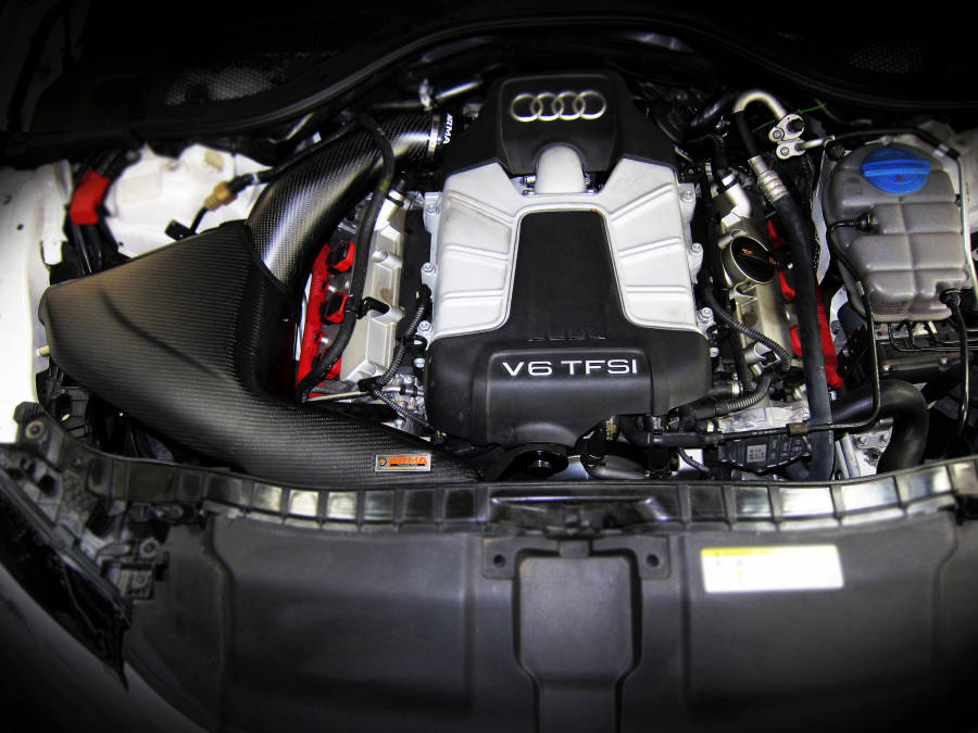 Armaspeed CARBON Air intake Audi A7