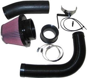 K&N 57i kit Seat Leon 1.9 TDi 90/110PK 3/00-