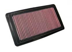 K&N Inlegfilter Chevrolet Malibu 2.2 2005-07