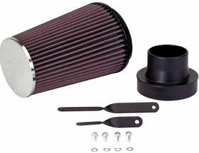 K&N 57i kit Honda Civic V (1991-1996) CRX/1.6Si 125PK 92-95