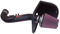 K&N Gen.2 Kit Infinity QX56 5.6 2004-10