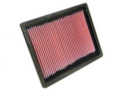 K&N Inlegfilter Cadillac CTS 2.8 2005-07