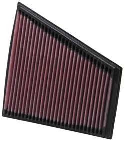K&N Inlegfilter VW Fox 1.2 2005-11