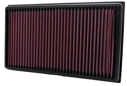 K&N Inlegfilter Mazda 6 2.5 2009-11