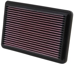 K&N Inlegfilter Mazda Protege 1.6 1999-00
