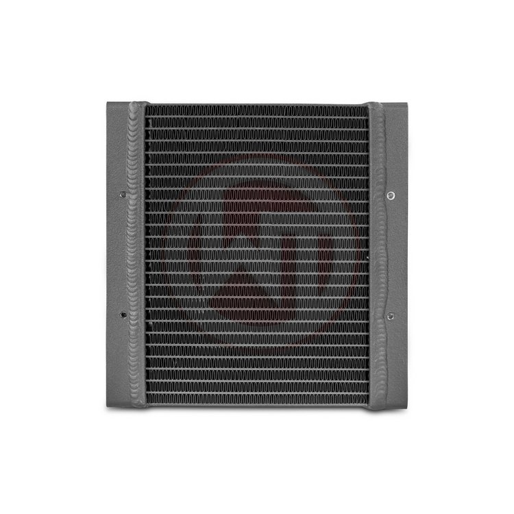 Mercedes Benz CLA-Klasse W117 45 AMG Wagner Competition Radiateur Side