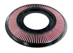 K&N Inlegfilter Mazda 323 1.3 16V tot 1989