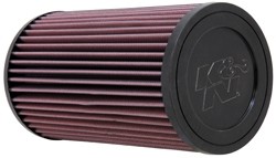 K&N Inlegfilter Lancia Delta 1.9 2008-11