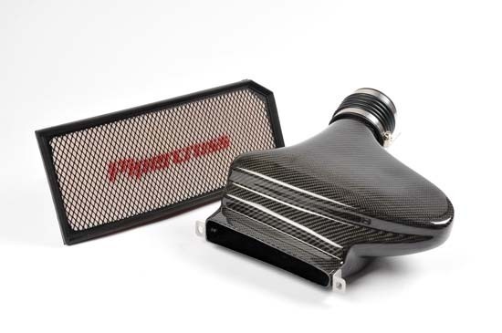 Pipercross carbon luchtfilter air intake kit VW Audi Seat 2.0 TF