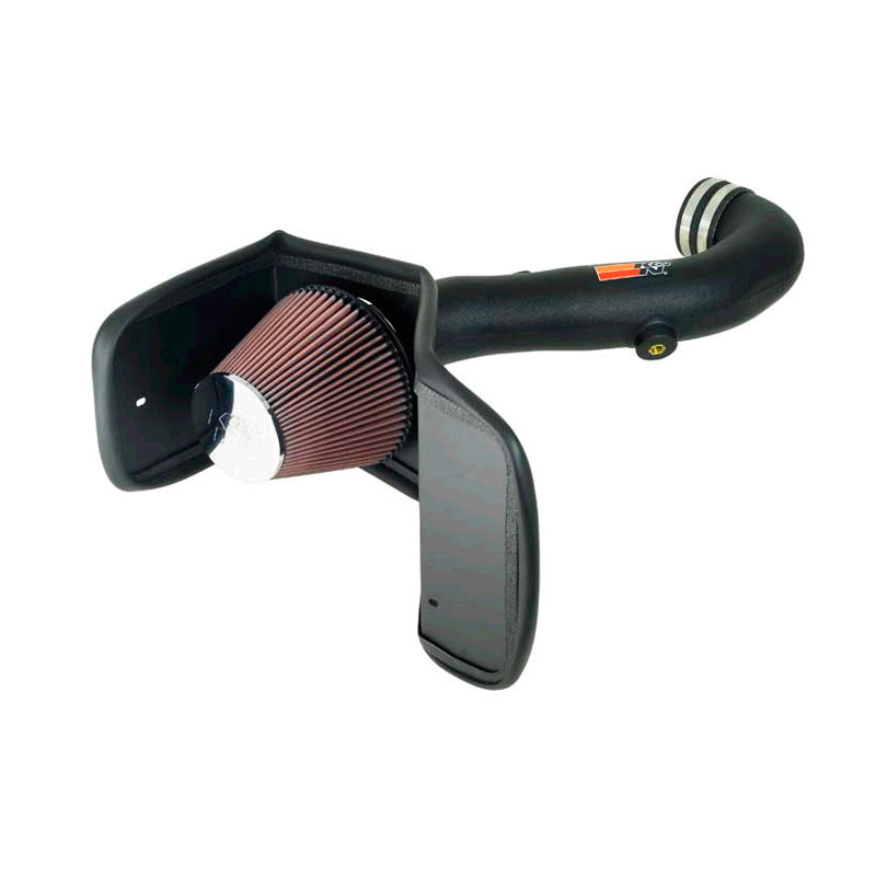 K&N Aircharger Kit  Toyota Runner 4.7L V8 2005-2008 (63-9029)