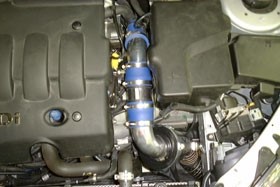 GREEN kit Citroen Xsara Picasso 2.0 HDi 90