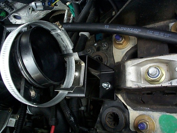 Pipercross Ford Focus Mk1 1.4 / 1.6 16v With AFM 09/98-05/01 Sta