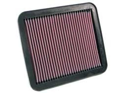 K&N Inlegfilter Suzuki Vitara 2.0 1995-98