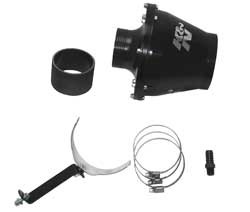 K&N Apollo Kit Ford Focus 1.6 10/1998-1/05