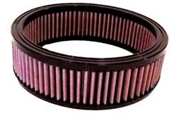 K&N Inlegfilter Pontiac J2000 1.8 1982-85