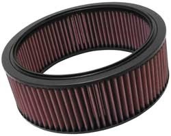 K&N Inlegfilter Pontiac Catalina 3.8 1981