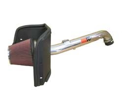 K&N Intake Kit Toyota Tacoma 2.7 2005-11