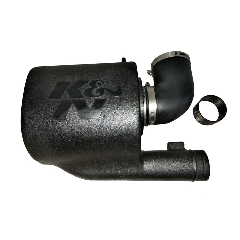 K&N 57S Performance Airbox  VAG Diversen 2012- 1.2TSi/1.4TSi (57S-9506)