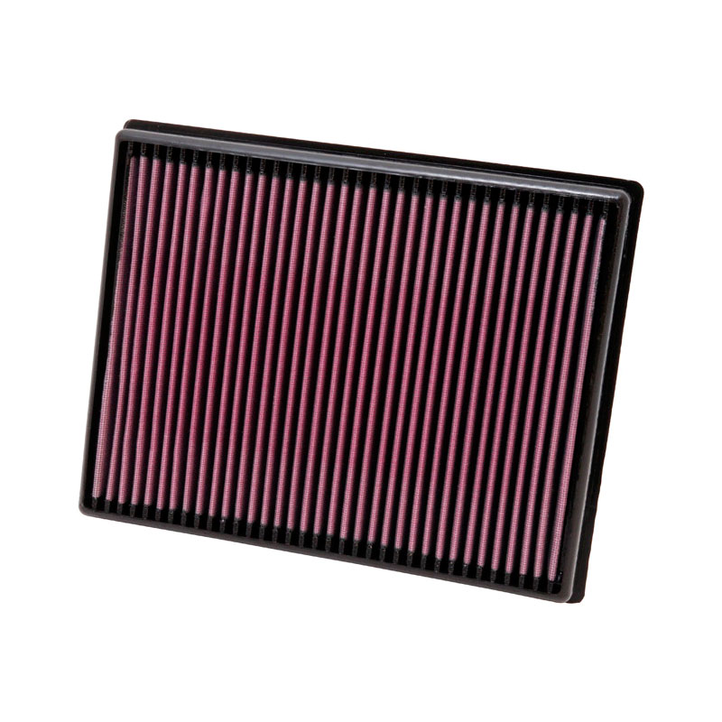 K&N vervangingsfilter  BMW X5 Xdrive 3.0D 2007-2013 / X6 Xdrive 3.0D 2008-2010 (33-2959)