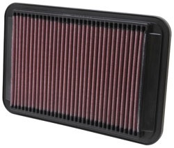 K&N Inlegfilter Mazda Millenia 2.3 1995-97
