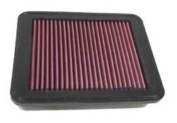 K&N Inlegfilter Lexus IS 300 3.0 2000-05