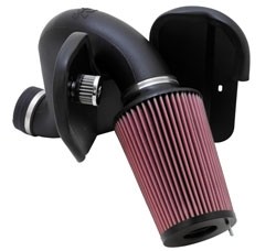 K&N Gen.2 Kit Dodge Ram 2500 Pickup 5.9 2003-07