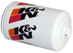 K&N Oliefilter Chevrolet Express 3500 6.6 2006-11
