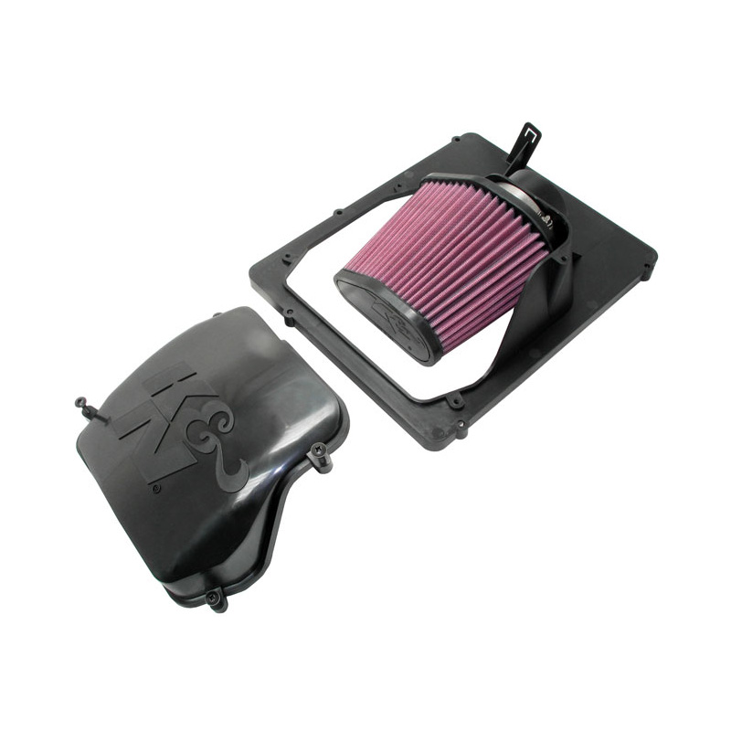 K&N 57S Performance Airbox  Opel Astra H 2.0L F/I 2004-2010 (57S-4900)