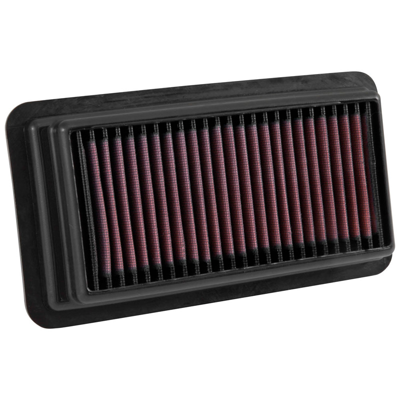 K&N vervangingsfilter  Honda Civic 1.5 2016- / CR-V 1.5 2017- (33-5044)