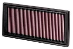 K&N Inlegfilter Citroen C5 2.0 HDI 11/2004-11