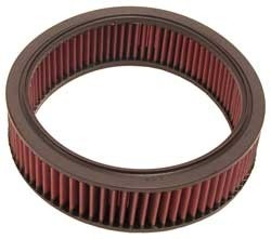 K&N Inlegfilter Nissan Pathfinder 2.4 1987-89