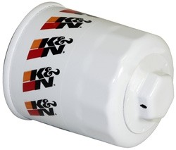 K&N Oliefilter Suzuki Kizashi 2.4 2010-11