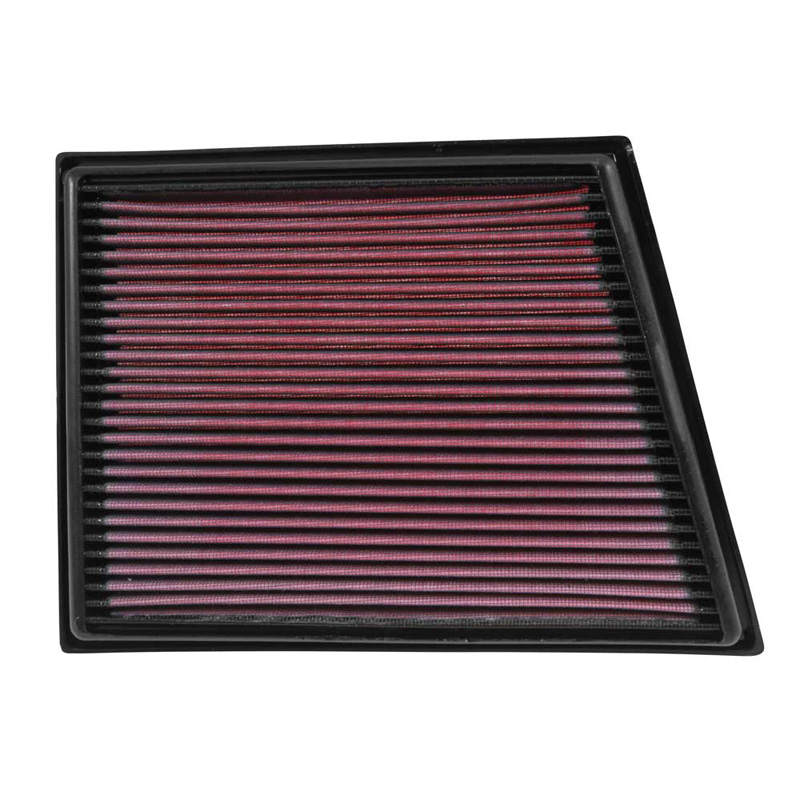 K&N vervangingsfilter  BMW BMW 2-Serie, X1 2015-, X2 2.0 2018-, Mini Cooper 2014- (33-3025)