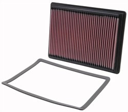 K&N Inlegfilter Pontiac Bonneville 3.8 1994-99