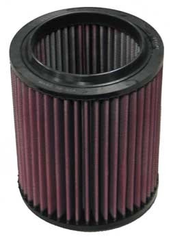 K&N Inlegfilter Audi A8 2.8 2007-09