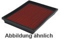 Fk Inlegfilter Ford Galaxy (Typ WGR) Bj. 05.00- / Seat Alhambra