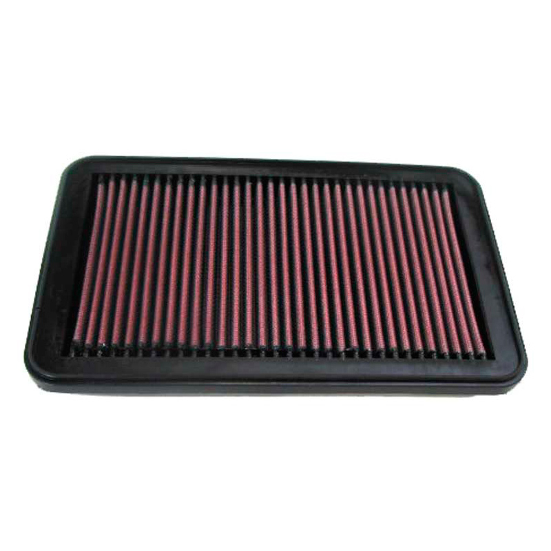 K&N vervangingsfilter  Mazda 626 / MX-5 / Miata 1991-2005/ Ford Probe 3/1994-1998 (33-2676)