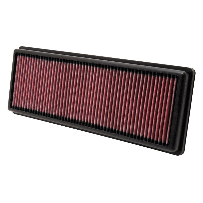 K&N vervangingsfilter  Fiat 500 1.4 excl. Turbo (USA) 2012-2016 (33-2471)