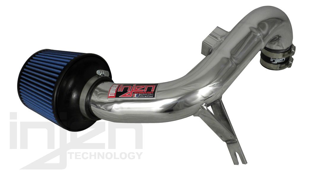 Injen Opel Astra J 2010/- 1.4L Turbo Eco tec Short ram Air intake system