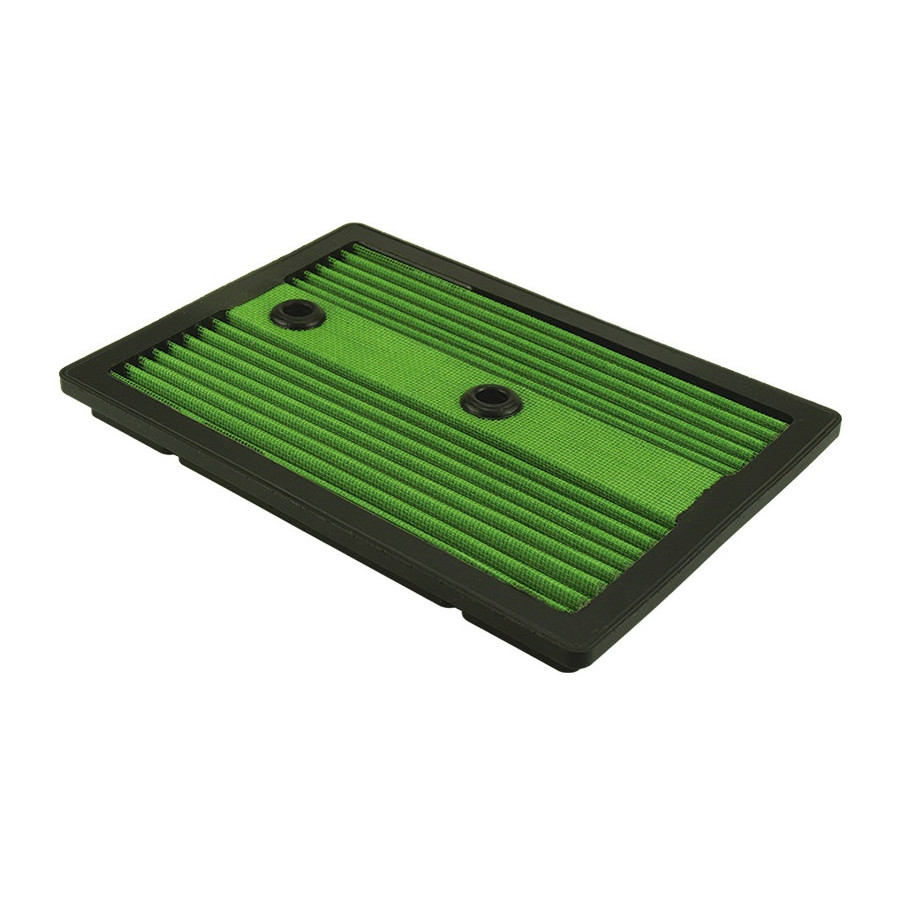 Green Luchtfilter Audi Q2 (GA) – Audi Q3 (F3) – 1.0 TFSI / 1.4 TFSI / TFSIe