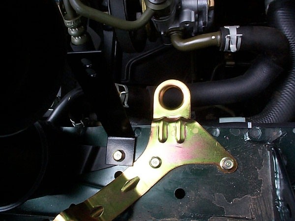 Pipercross Mazda MX5 Mk2 1.6 16v 05/98-11/05 Standard Luchtfilte