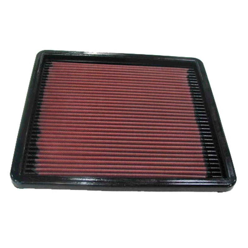 K&N vervangingsfilter  Mazda RX-7 1.3L 1985-1996 (33-2017)